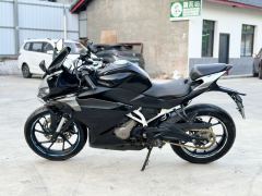 CFMOTO 250SR - photo 4