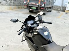 CFMOTO 250SR - photo 5