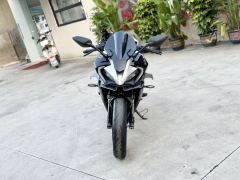 CFMOTO 250SR - photo 6