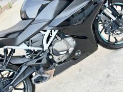 CFMOTO 250SR - photo 7
