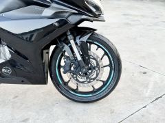 CFMOTO 250SR - photo 8
