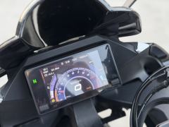 CFMOTO 250SR - photo 9