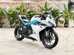 CFMOTO 250SR - photo 1