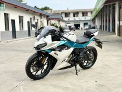 CFMOTO 250SR - photo 2