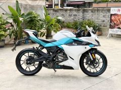CFMOTO 250SR - photo 3