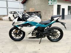 CFMOTO 250SR - photo 4