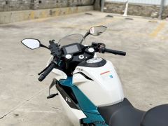 CFMOTO 250SR - photo 5