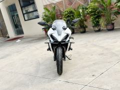 CFMOTO 250SR - photo 6