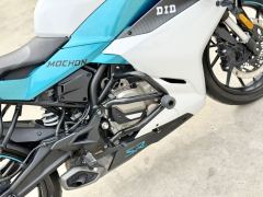 CFMOTO 250SR - photo 7