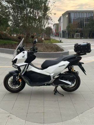 2026 Sundiro Honda NS150XC