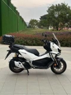 Sundiro Honda NS150XC - photo 2