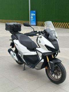 Sundiro Honda NS150XC - photo 5