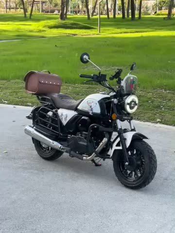 2025 Yingang AT150