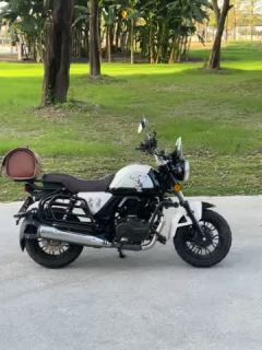 Yingang AT150 - photo 3