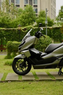 Sundiro Honda NS150GX - фото 1