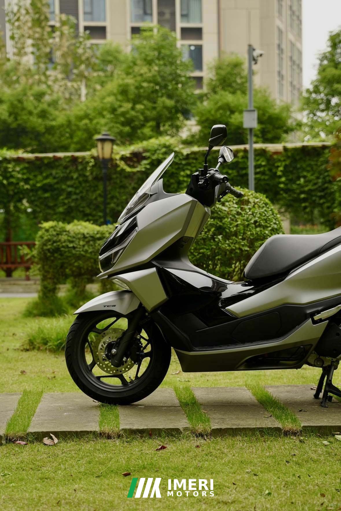 2025 Sundiro Honda NS150GX