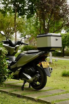 Sundiro Honda NS150GX - фото 2