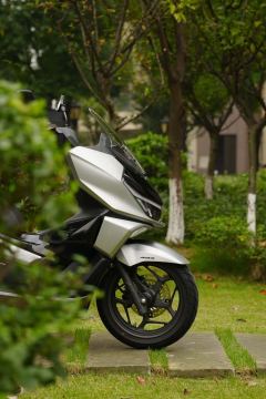 Sundiro Honda NS150GX - фото 3