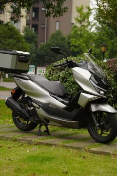 Sundiro Honda NS150GX - фото 4