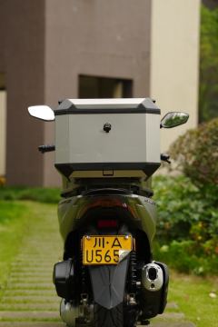Sundiro Honda NS150GX - фото 5
