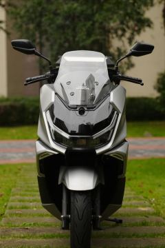 Sundiro Honda NS150GX - фото 6