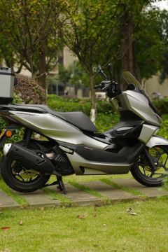 Sundiro Honda NS150GX - фото 7
