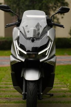 Sundiro Honda NS150GX - фото 8
