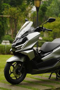 Sundiro Honda NS150GX - фото 9