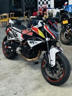 CFMOTO 800NK - ფოტო 1