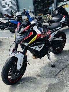 CFMOTO 800NK - ფოტო 2