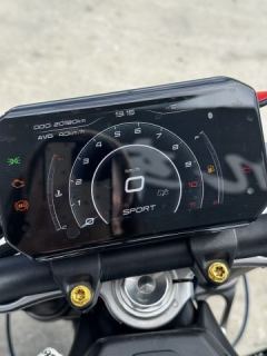 CFMOTO 800NK - ფოტო 3