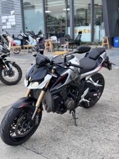 QJMOTOR Chaser 600 680 cc - ფოტო 5