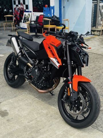 KTMR2R 790 Duke 800 cc - motorcycle from China