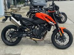 KTMR2R 790 Duke 800 cc - photo 2