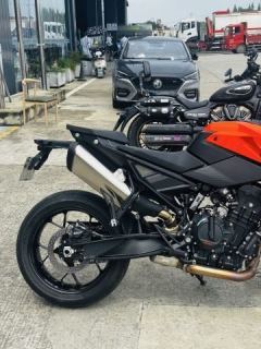 KTMR2R 790 Duke 800 cc - photo 4