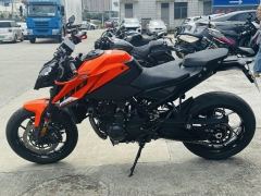 KTMR2R 790 Duke 800 cc - photo 6