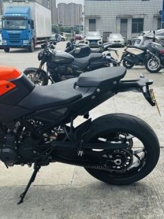 KTMR2R 790 Duke 800 cc - photo 8