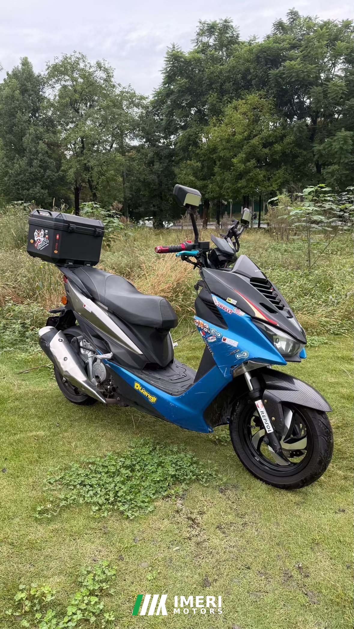 2020 Jincheng 200