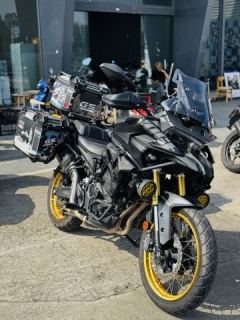 Voge DS525 500 cc - photo 1