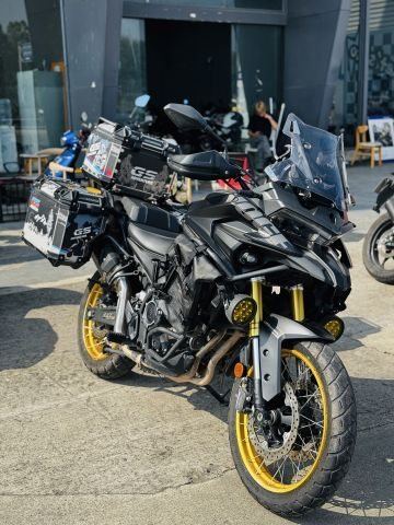 2023 Voge DS525 500 cc