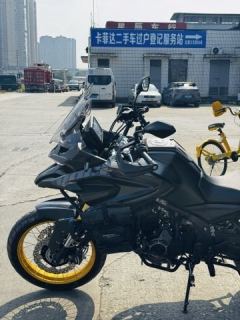 Voge DS525 500 cc - photo 7