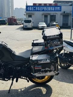 Voge DS525 500 cc - photo 8