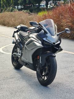 CFMOTO 500SR - photo 1