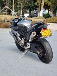 CFMOTO 500SR - photo 4