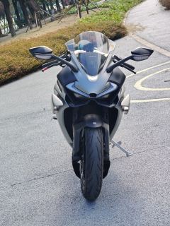CFMOTO 500SR - photo 7