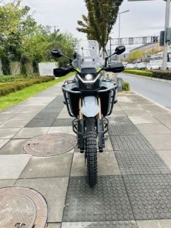 CFMOTO 450MT - ფოტო 2