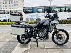 CFMOTO 450MT - ფოტო 3