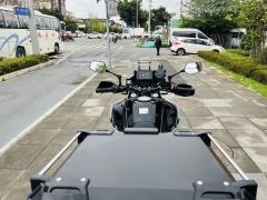 CFMOTO 450MT - ფოტო 5