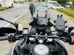 CFMOTO 450MT - ფოტო 6
