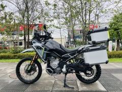 CFMOTO 450MT - ფოტო 7